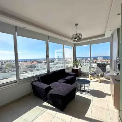Topikos Apartments
