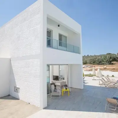Villa Ochosto Eos - Luxury 5 Bedroom Protaras Villa With Private Pool - Close