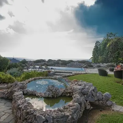 Villa Ayia Napa Foothills