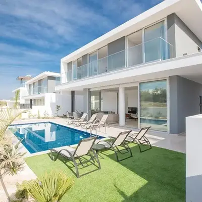 Villa Olive Thalassa