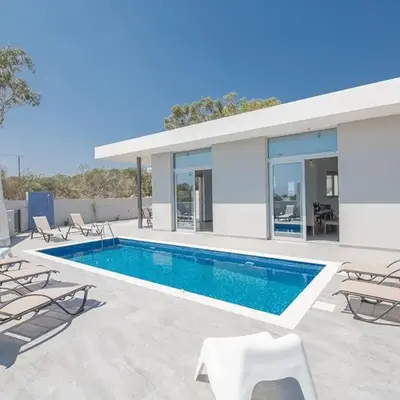 Villa Protaras Miramar