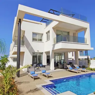 Villa Nova