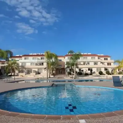 Nissi 3 Pool Access Garden Apartment