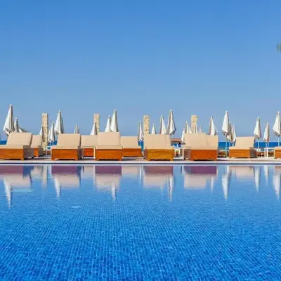 Flamingo Paradise Beach Hotel - Adults Only