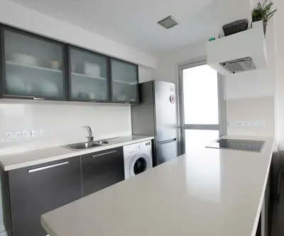 Gallery image of Glabur Stays - The Fabulous 2 BDR - Nicosia City, Free Parking & Wifi, Welcomes You!!! in Nicosia