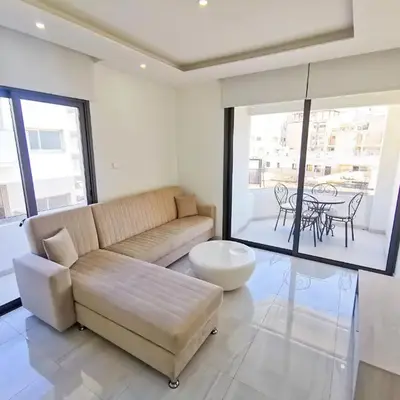 Vasilo Court Seaview City Apartment