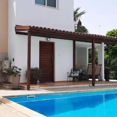 Villa Anastassia
