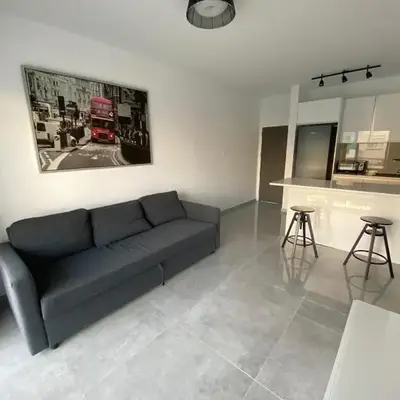 Greco 1 Bedroom Apartment