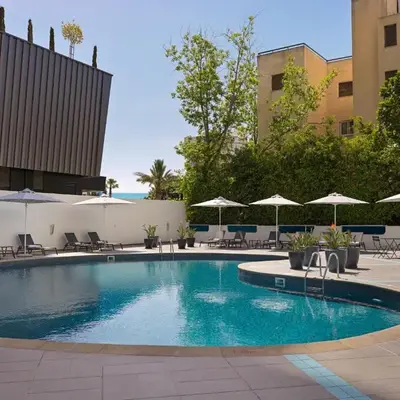 TSANotel
