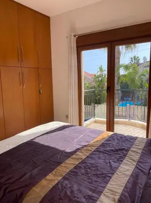 Gallery image of EPISKOPI VILLA, Luxury 4 Bedroom with Pool - Limassol in Limassol