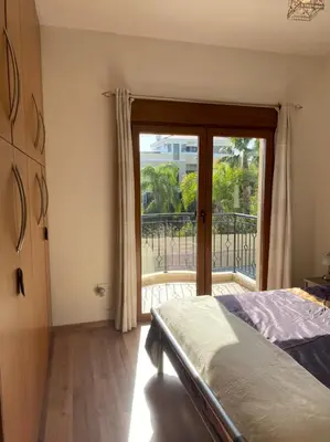 Gallery image of EPISKOPI VILLA, Luxury 4 Bedroom with Pool - Limassol in Limassol