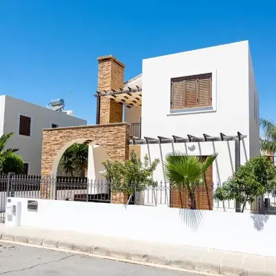Villa Alexandra by Ezoria Villas