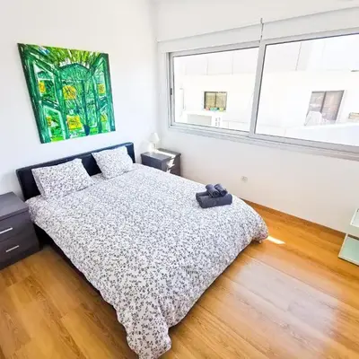 Daze Off Central Apartment