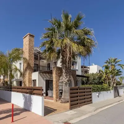 Villa Ionion 27