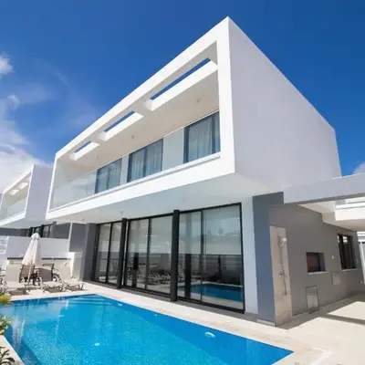 Diamond villas