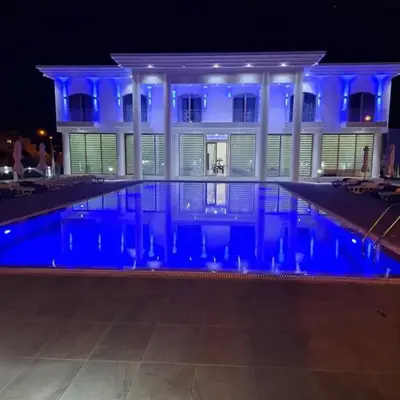MAXOR PALACE