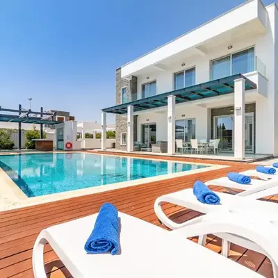 Villa Marsali by Ruidoso Luxury
