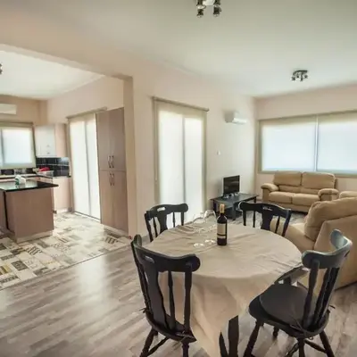 Orion Apartment 401