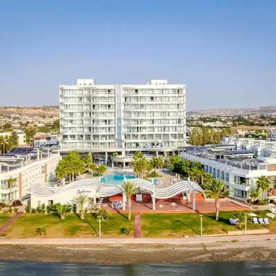 Radisson Beach Resort Larnaca