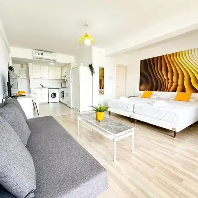 Lovely Studio Ayia Napa
