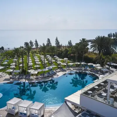 Atlantica Sea Breeze