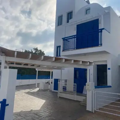 Olive Tree Villa - Protaras