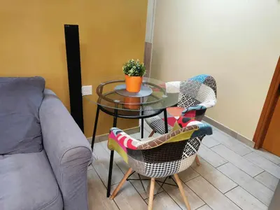 Gallery image of Elegant & Trendy Apt in a Peaceful Area in Limassol