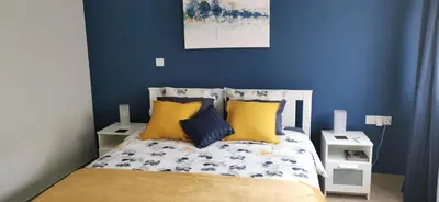 Gallery image of Elegant & Trendy Apt in a Peaceful Area in Limassol