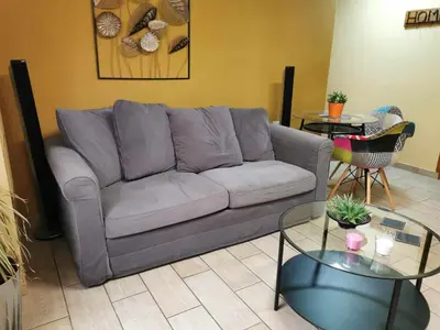 Gallery image of Elegant & Trendy Apt in a Peaceful Area in Limassol