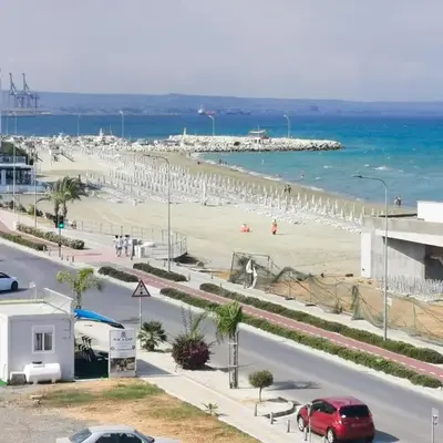 Sea-Esta Seaview Apartment