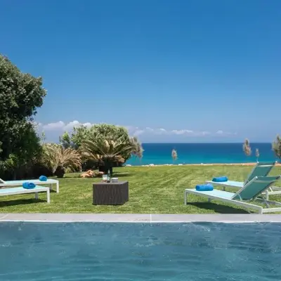 Villa Adalia