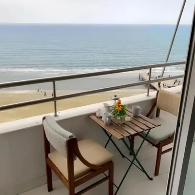 Larnaca Room