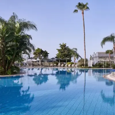 Atlantica Bay - Adults Only