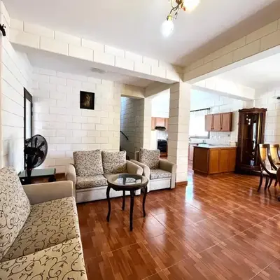 STAY Pernera House