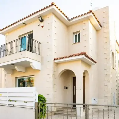 Villa Alba