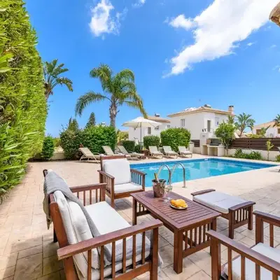 Villa Alexander