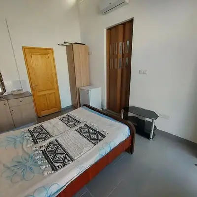 Anna Guesthouse 10 min walk from the beach
