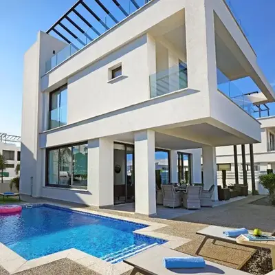 Villa Theresa