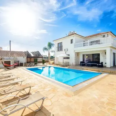 Amani Villa