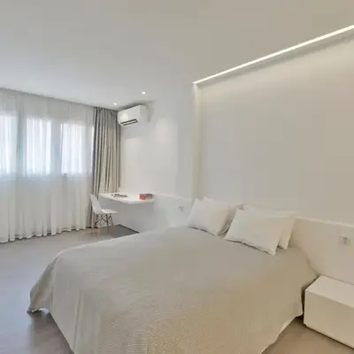 City Centre Studio Apartments Nicosia