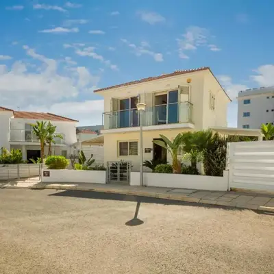 Villa Athena
