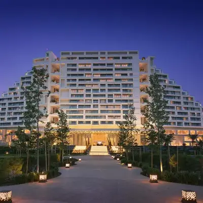 City of Dreams Mediterranean - Integrated Resort