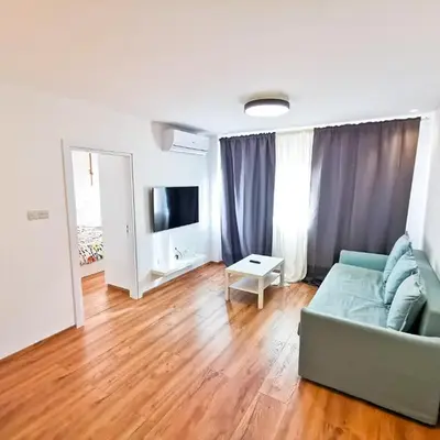 CityCenter Boutique Apartment