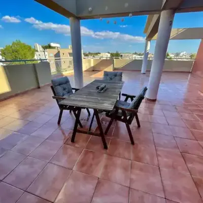 3Bdr in Nicosia