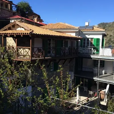 Maison Elena