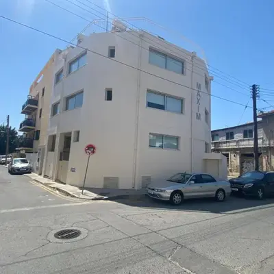 Appartments in the historic center near beach