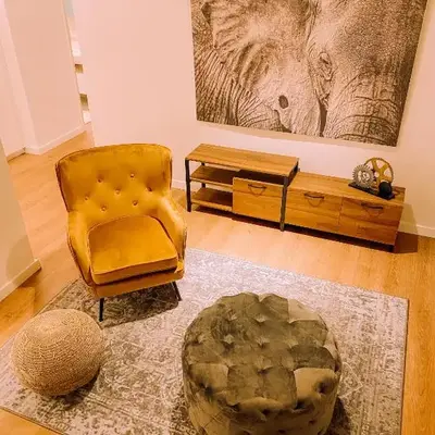 Newly Renovated Super-Chic Apartment
