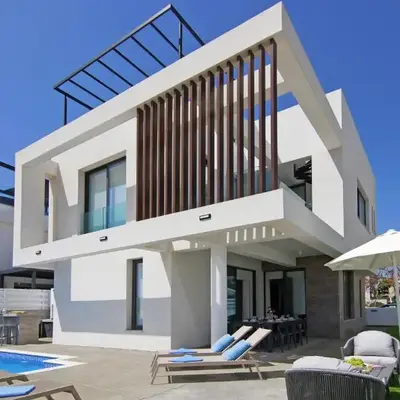 Villa Queen Valeria