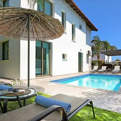 Villa Levandini