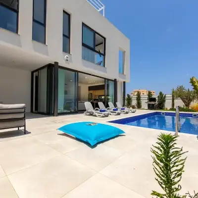 Protaras Almaria Villa 16